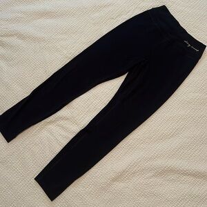 Gymshark x Whitney Simmons Black Leggings